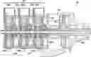 Fig. 01 - Electric drive system for rotorcraft