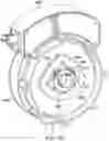 Fig. 10 - Electric drive system for rotorcraft