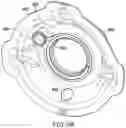 Fig. 16 - Electric drive system for rotorcraft