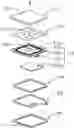 Fig. 01 - Thin profile gas transporting device