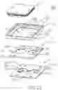 Fig. 03 - Thin profile gas transporting device