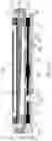 Fig. 11 - Thin profile gas transporting device