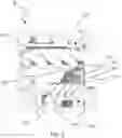 Fig. 03 - Multi-stage compressor having interstage lubricant injection via an injection rod