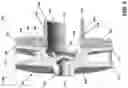 Fig. 05 - Inverted Annular Side Gap Arrangement For A Centrifugal Pump