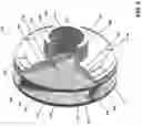 Fig. 06 - Inverted Annular Side Gap Arrangement For A Centrifugal Pump