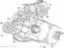Fig. 01 - Pump damper assembly and dishwasher appliance