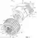 Fig. 07 - Stick pump assembly