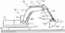 Fig. 01 - Drive device for hydraulic cylinder in work machine