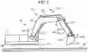 Fig. 02 - Drive device for hydraulic cylinder in work machine