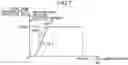 Fig. 08 - Drive device for hydraulic cylinder in work machine