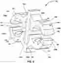 Fig. 04 - ATTACHMENT CLIPS FOR MOUNTING ON CORDS