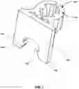 Fig. 08 - ATTACHMENT CLIPS FOR MOUNTING ON CORDS