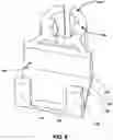 Fig. 09 - ATTACHMENT CLIPS FOR MOUNTING ON CORDS