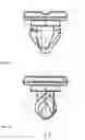Fig. 15 - BAYONET CONNECTOR, COMPONENT COMPOSITE COMPRISING SAID BAYONET CONNECTOR, A PRODUCTION METHOD FOR THE BAYONET CONNECTOR, AND A METHOD FOR CONNECTING AT LEAST TWO COMPONENTS USING SAID BAYONET CONNECTOR