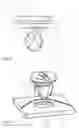 Fig. 17 - BAYONET CONNECTOR, COMPONENT COMPOSITE COMPRISING SAID BAYONET CONNECTOR, A PRODUCTION METHOD FOR THE BAYONET CONNECTOR, AND A METHOD FOR CONNECTING AT LEAST TWO COMPONENTS USING SAID BAYONET CONNECTOR