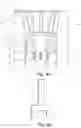 Fig. 10 - Multi-functional connector for modular floating platforms