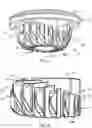 Fig. 02 - Fastening device for fastening to a plate-like element