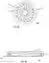 Fig. 06 - Fastening device for fastening to a plate-like element