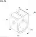 Fig. 15 - Torque transmission shaft