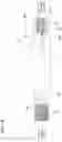 Fig. 19 - Torque transmission shaft