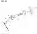 Fig. 29 - Torque transmission shaft