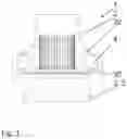 Fig. 02 - Constant velocity joint