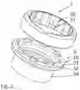 Fig. 03 - Constant velocity joint