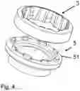 Fig. 05 - Constant velocity joint