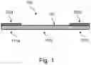 Fig. 02 - RESILIENTLY FLEXIBLE COMPOSITE ARTICLES WITH OVERMOLDED RIGID PORTIONS