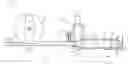 Fig. 01 - Anti-recoil assembly having energy attenuator coupled to a movable shaft, and ejection seat stability system including the same