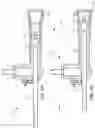 Fig. 08 - Anti-recoil assembly having energy attenuator coupled to a movable shaft, and ejection seat stability system including the same