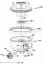 Fig. 11 - Gas spring and damper assemblies as well as suspension systems including same