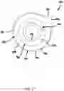 Fig. 18 - Gas spring and damper assemblies as well as suspension systems including same