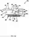 Fig. 21 - Gas spring and damper assemblies as well as suspension systems including same