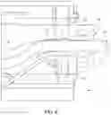 Fig. 07 - Cable-clamp system for an electronic component within a telecommunications network