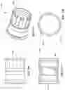 Fig. 105 - CONTINUOUSLY VARIABLE TRANSMISSION