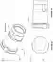 Fig. 21 - CONTINUOUSLY VARIABLE TRANSMISSION