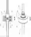 Fig. 33 - CONTINUOUSLY VARIABLE TRANSMISSION