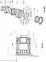 Fig. 36 - CONTINUOUSLY VARIABLE TRANSMISSION