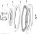 Fig. 37 - CONTINUOUSLY VARIABLE TRANSMISSION
