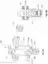Fig. 44 - CONTINUOUSLY VARIABLE TRANSMISSION
