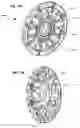 Fig. 45 - CONTINUOUSLY VARIABLE TRANSMISSION