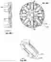 Fig. 48 - CONTINUOUSLY VARIABLE TRANSMISSION