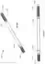Fig. 51 - CONTINUOUSLY VARIABLE TRANSMISSION