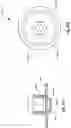 Fig. 57 - CONTINUOUSLY VARIABLE TRANSMISSION