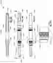 Fig. 60 - CONTINUOUSLY VARIABLE TRANSMISSION