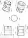 Fig. 61 - CONTINUOUSLY VARIABLE TRANSMISSION
