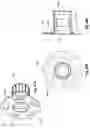 Fig. 63 - CONTINUOUSLY VARIABLE TRANSMISSION