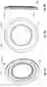 Fig. 64 - CONTINUOUSLY VARIABLE TRANSMISSION