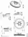 Fig. 69 - CONTINUOUSLY VARIABLE TRANSMISSION